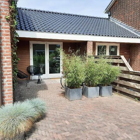 Southpoint Zandvoort & Private Parking Exterior photo